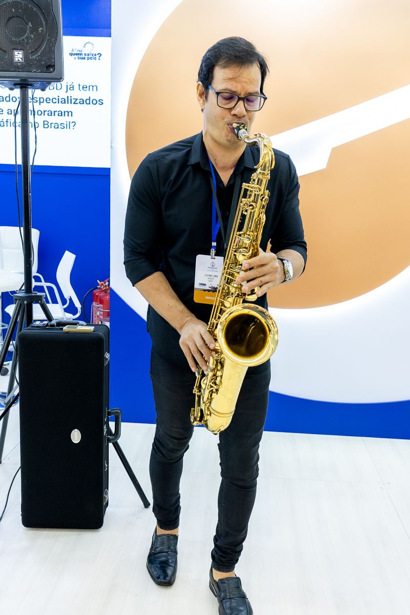 CBCD 2025 Salvador BA - 5 - 13