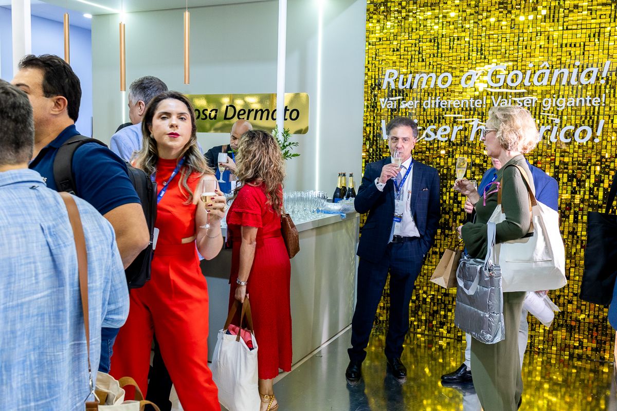 CBCD 2025 Salvador BA - 5 - 16