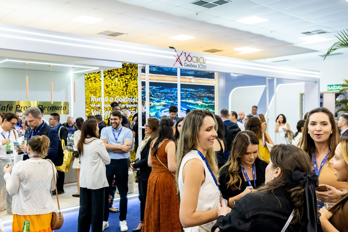 CBCD 2025 Salvador BA - 5 - 17