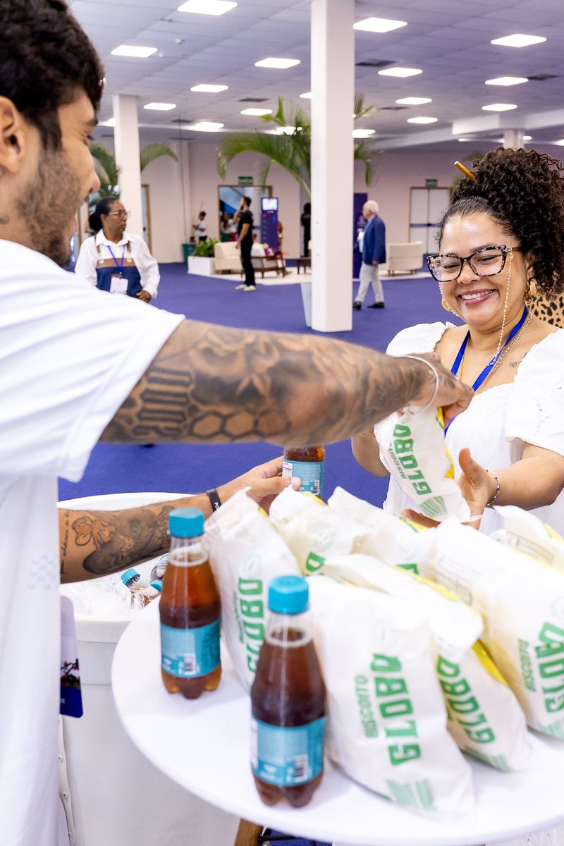 CBCD 2025 Salvador BA - 5 - 0