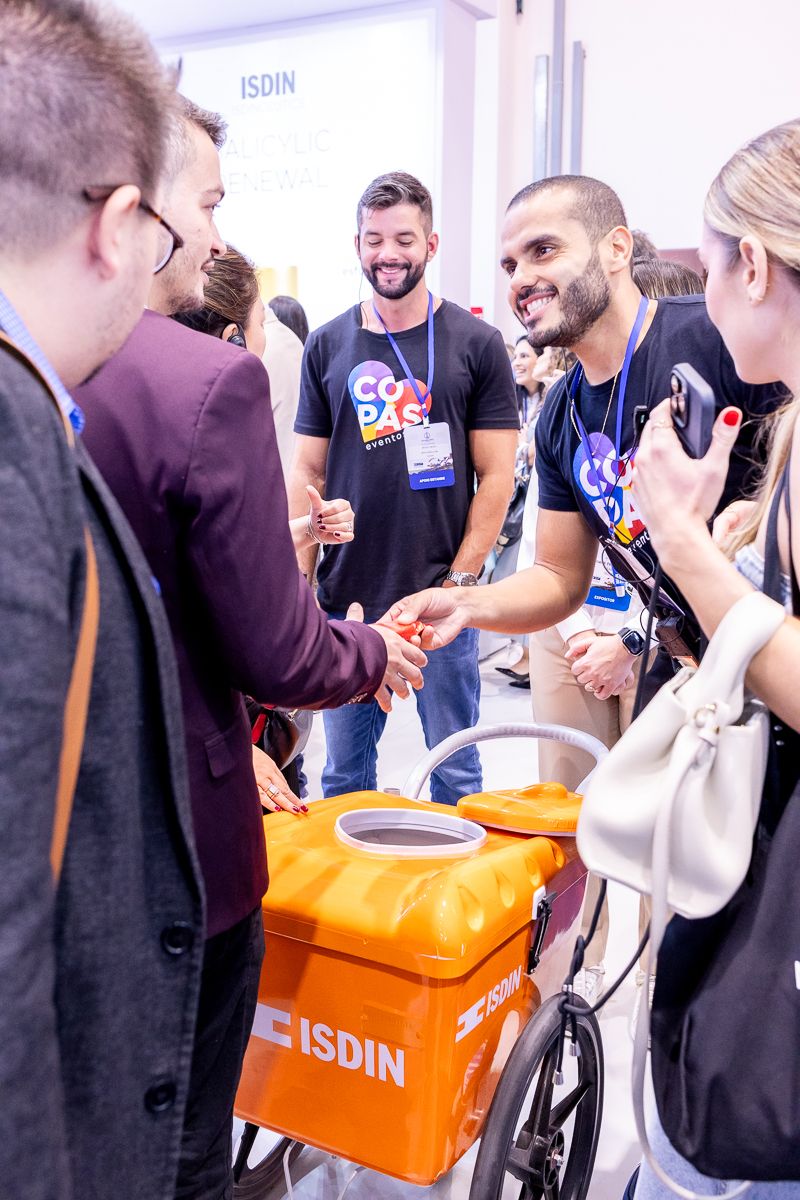 CBCD 2025 Salvador BA - 4 - 14