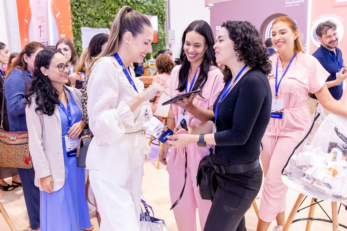 CBCD 2025 Salvador BA - 3 - 24