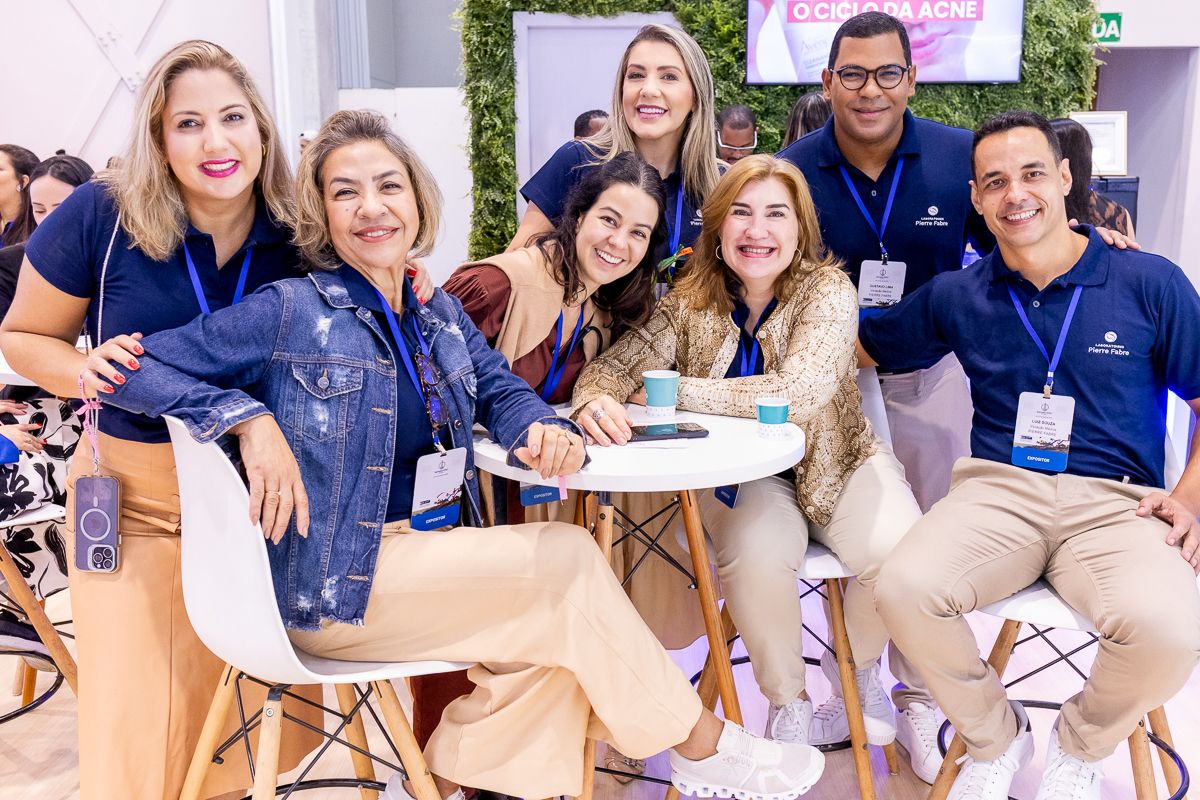 CBCD 2025 Salvador BA - 3 - 13