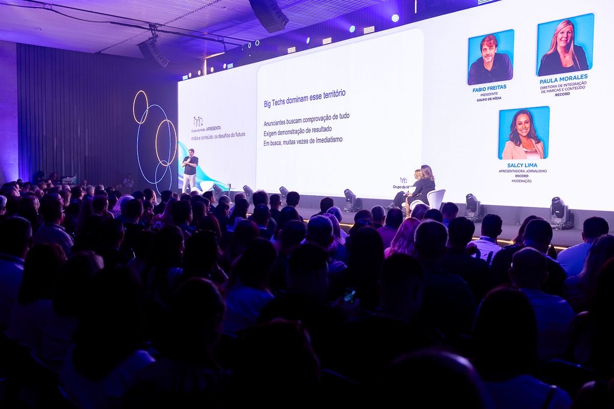 Record SUMMIT Percepções - 3 - 17