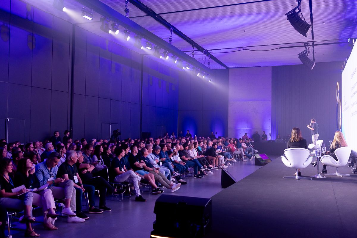 Record SUMMIT Percepções - 3 - 18