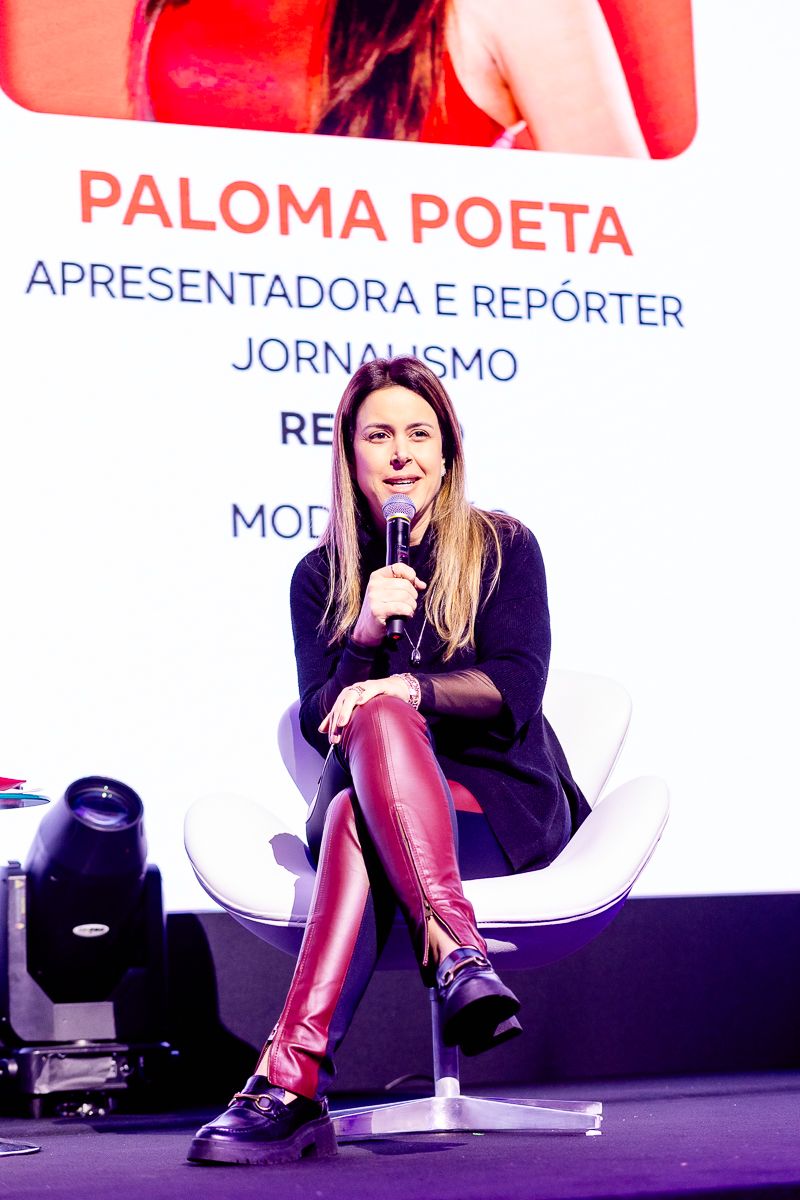 Record SUMMIT Percepções - 3 - 24