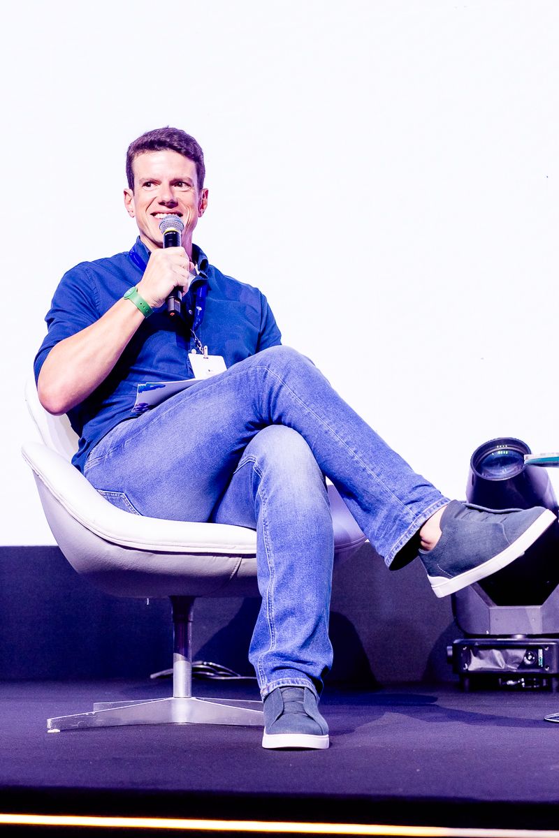 Record SUMMIT Percepções - 3 - 28