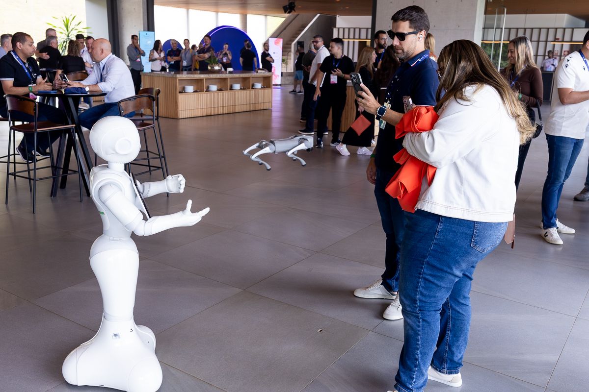 Record SUMMIT Percepções - 3 - 32