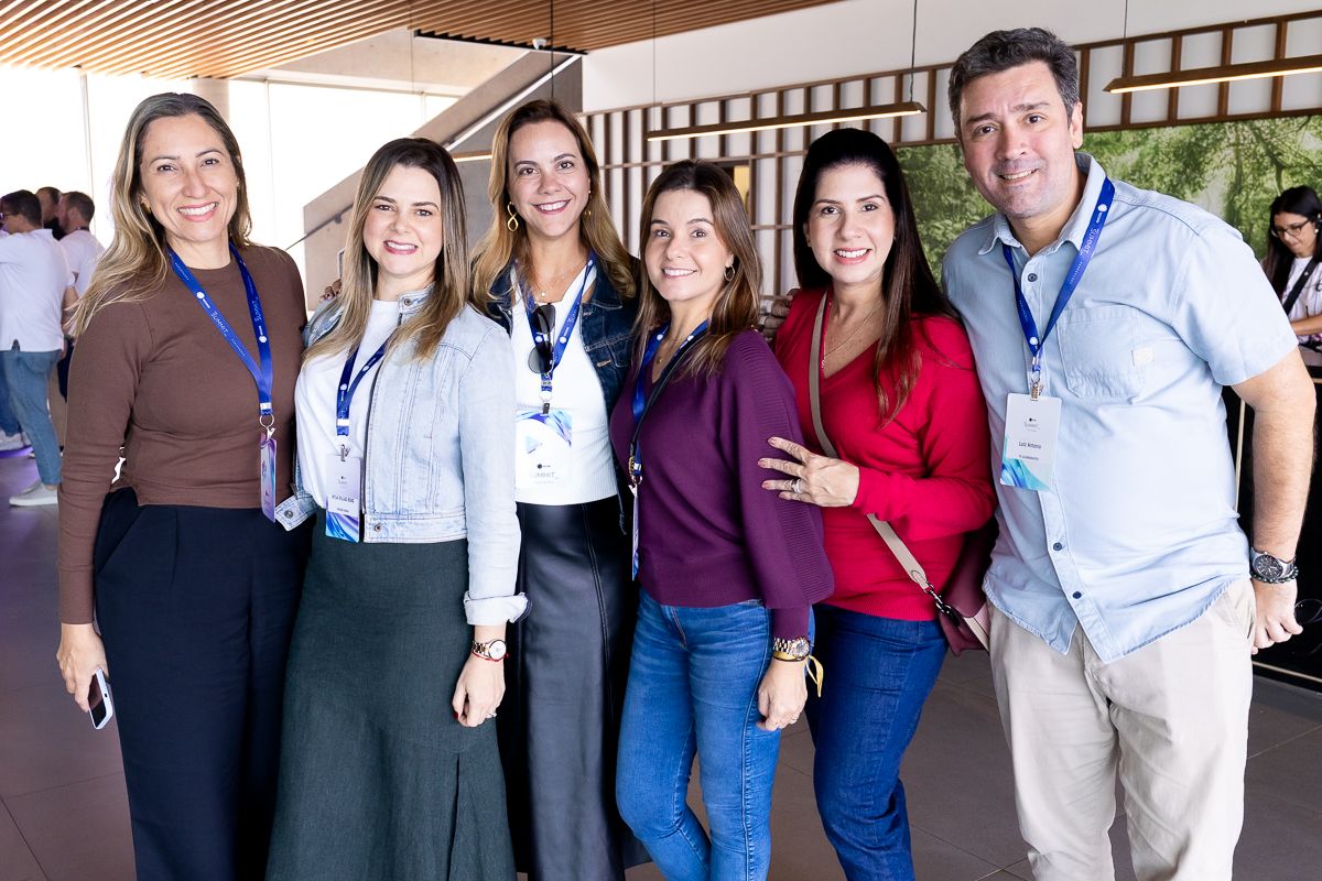 Record SUMMIT Percepções - 3 - 35