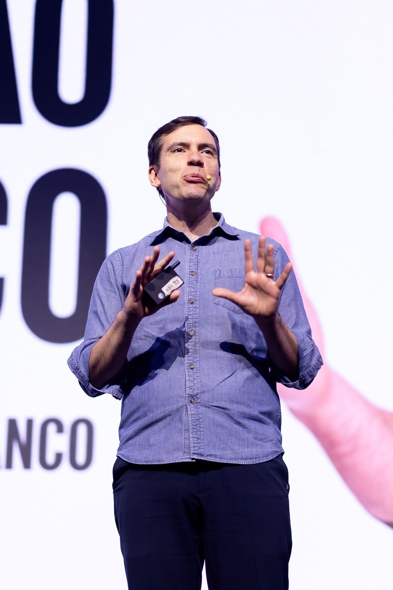 Record SUMMIT Percepções - 3 - 47