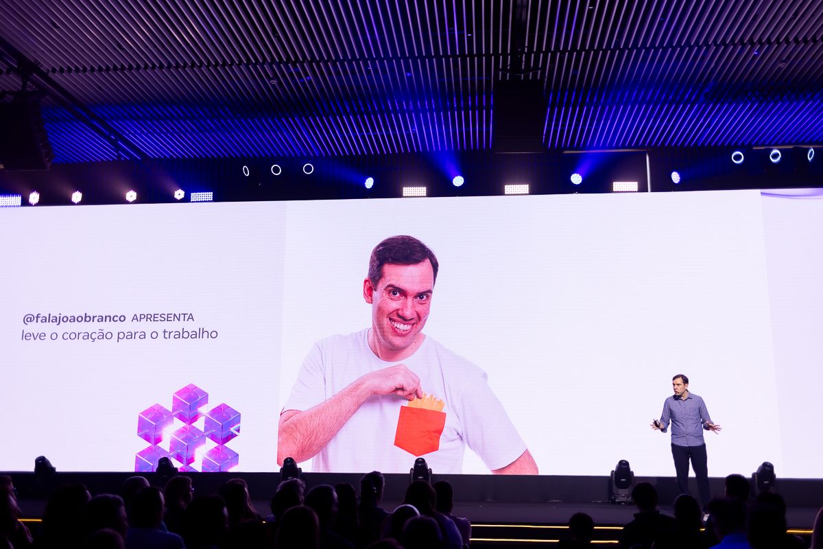 Record SUMMIT Percepções - 3 - 48