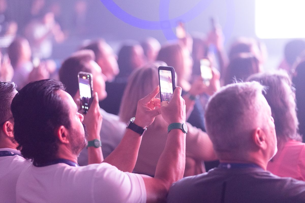 Record SUMMIT Percepções - 3 - 7