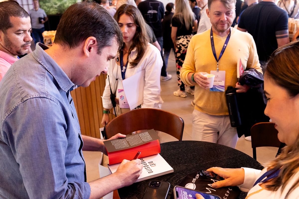 Record SUMMIT Percepções - 3 - 59