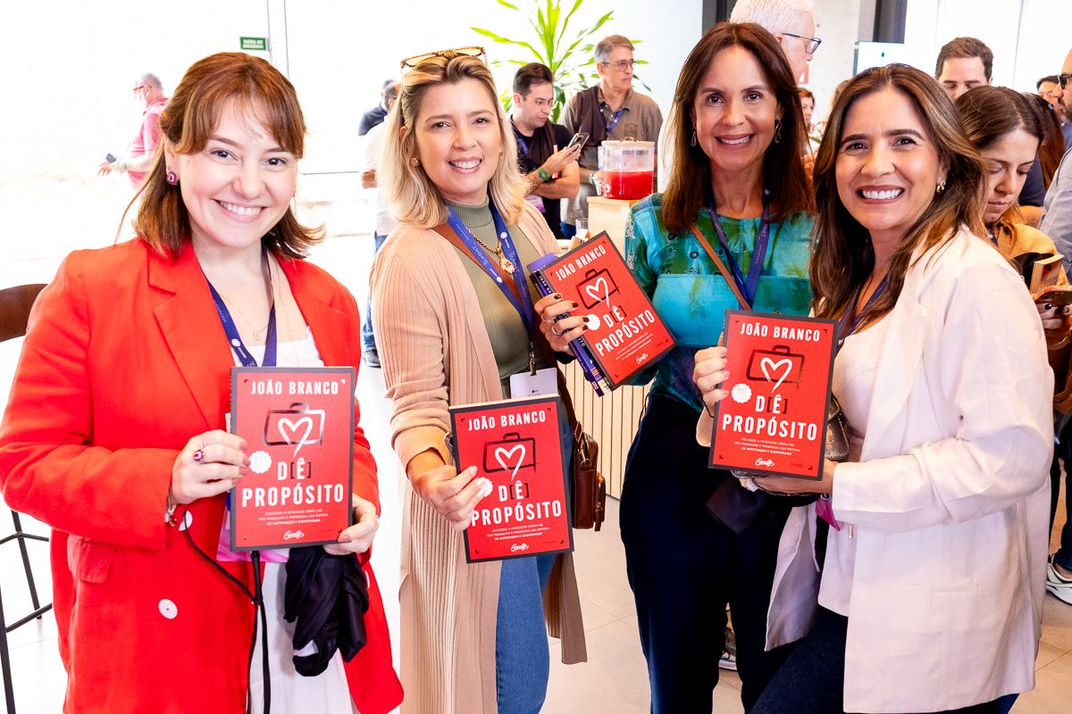 Record SUMMIT Percepções - 3 - 2