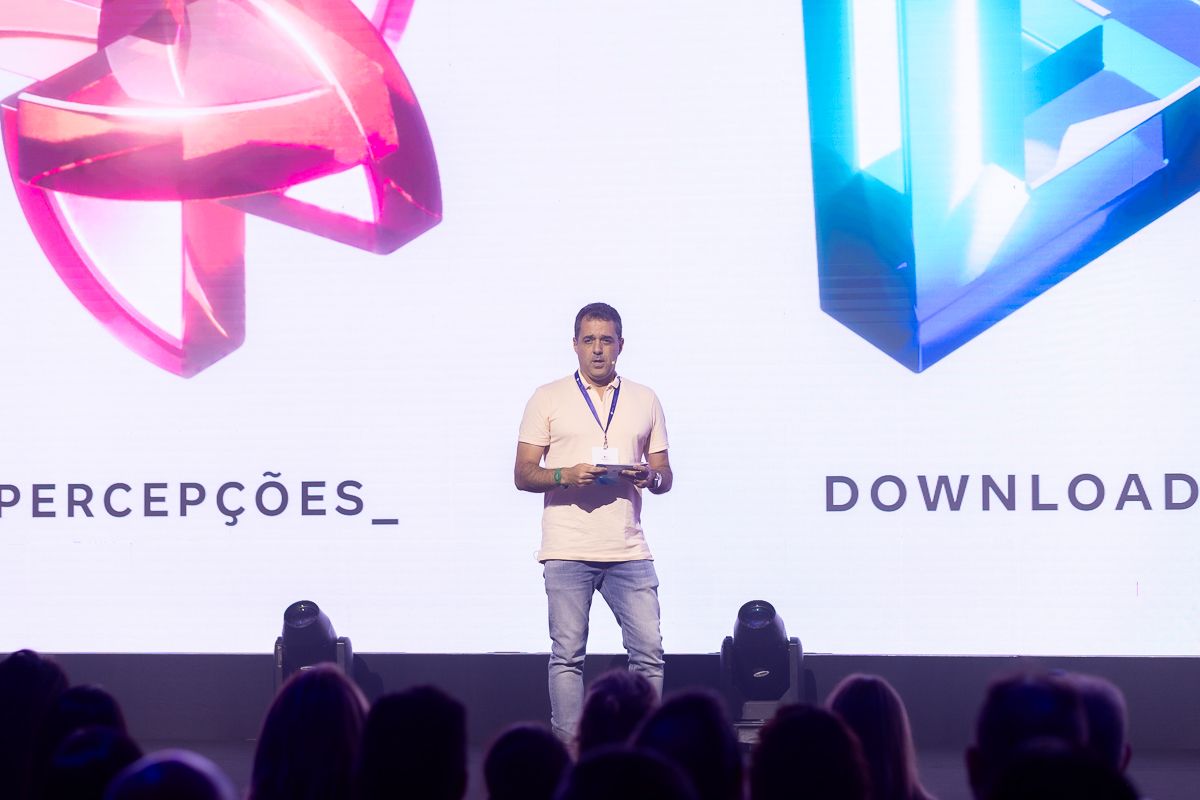 Record SUMMIT Percepções - 3 - 9