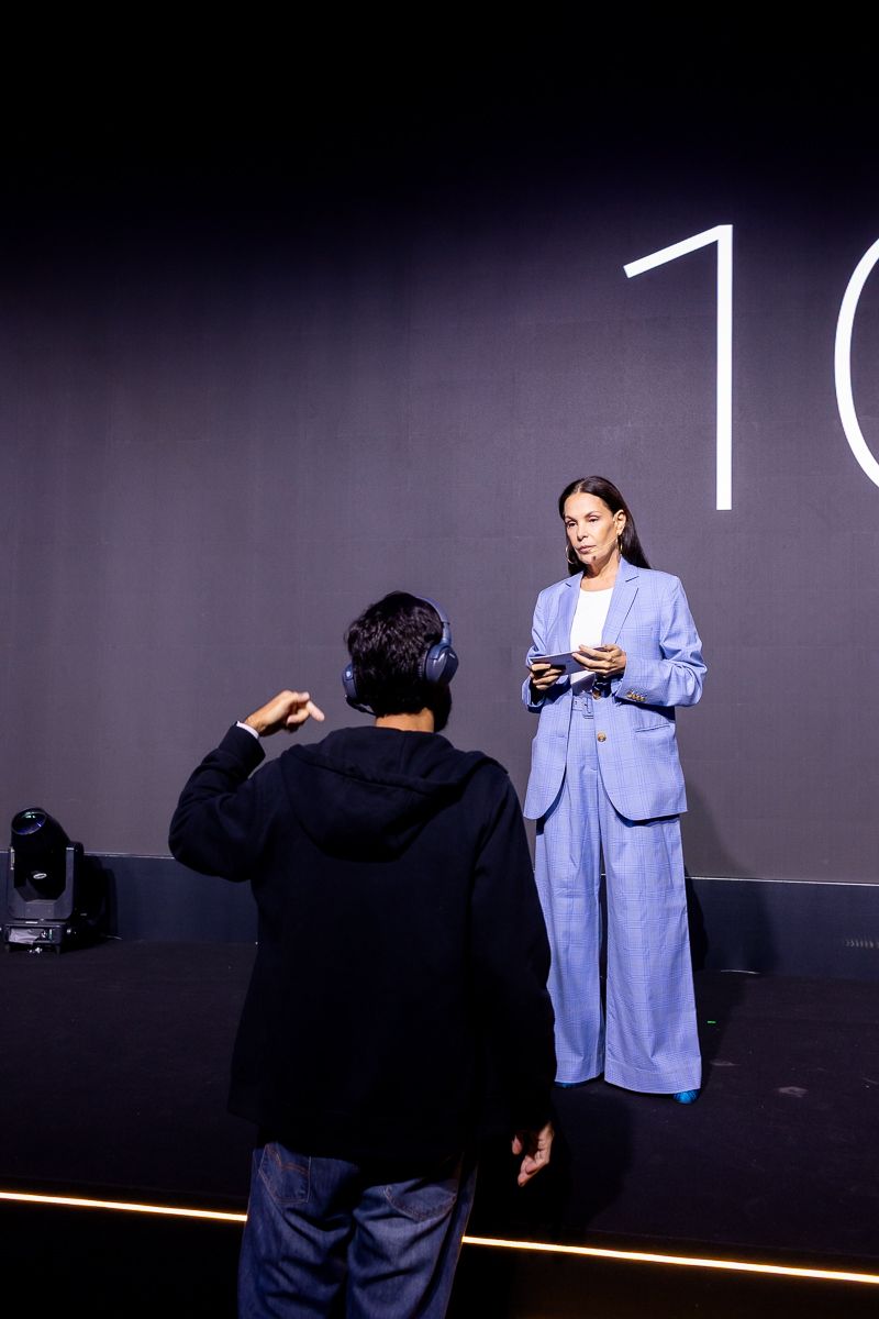 Record SUMMIT Percepções - 5 - 0