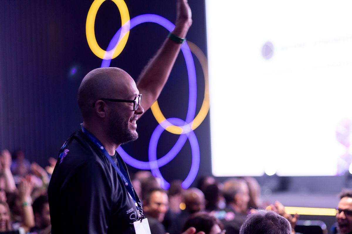 Record SUMMIT Percepções - 5 - 24