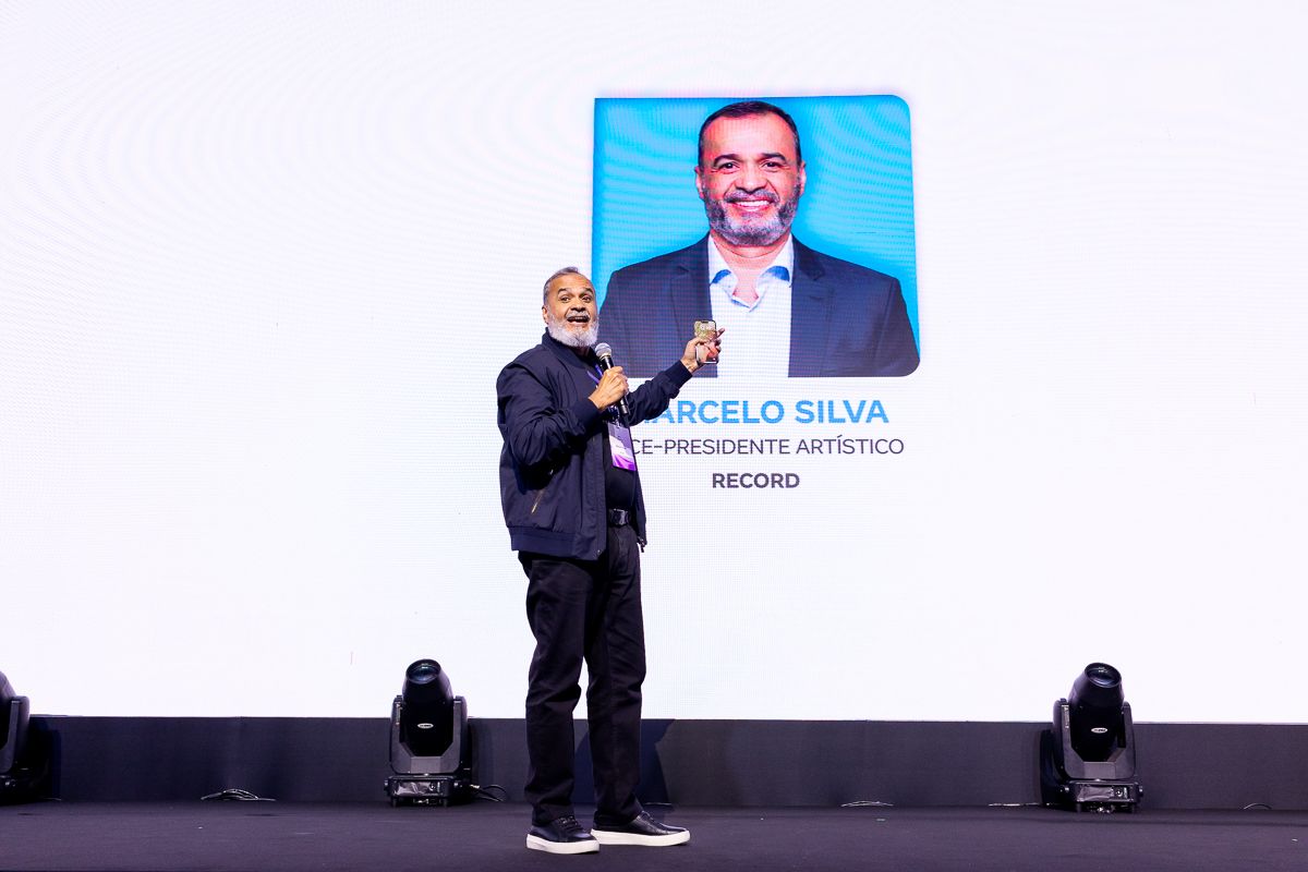 Record SUMMIT Percepções - 5 - 25