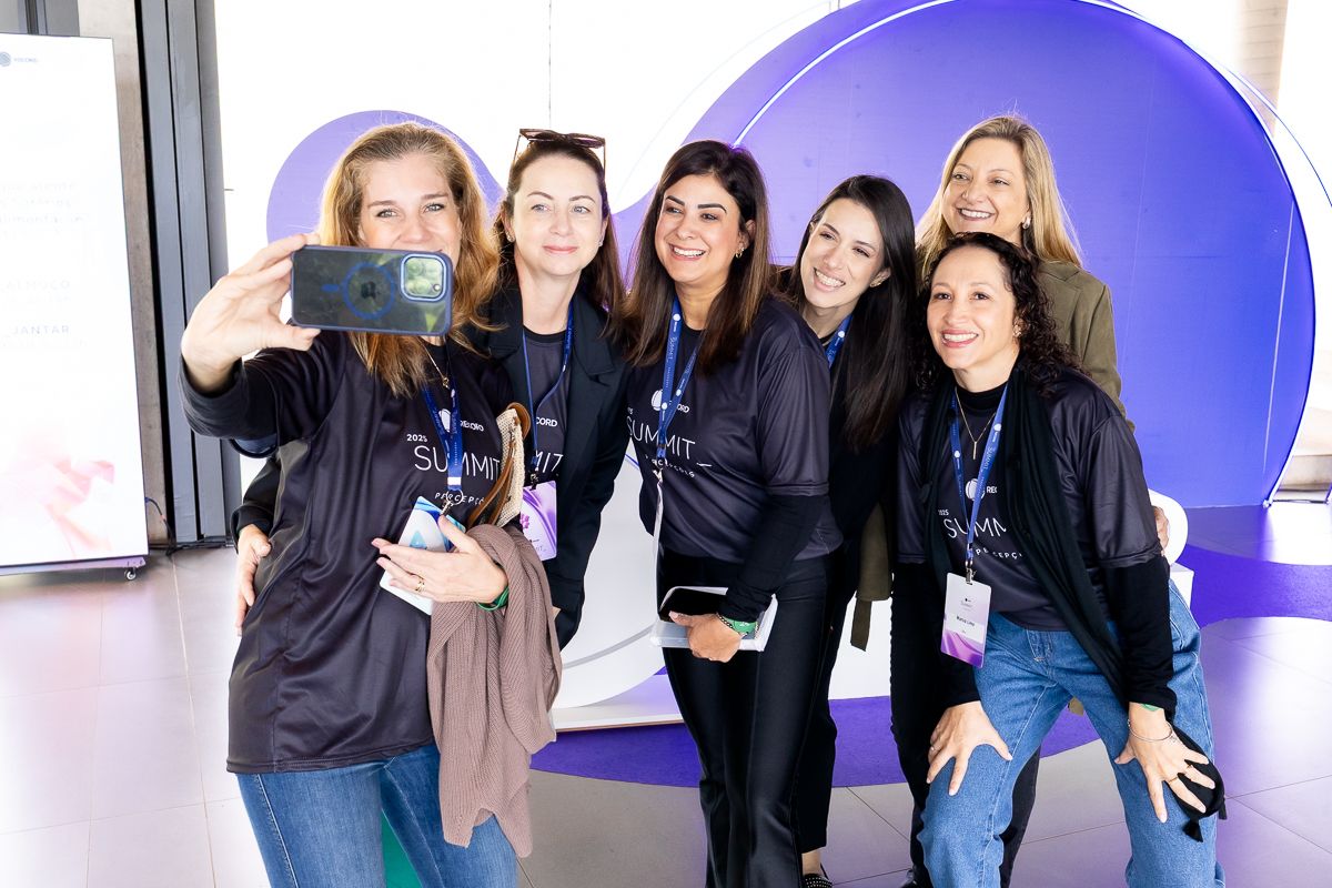 Record SUMMIT Percepções - 5 - 3