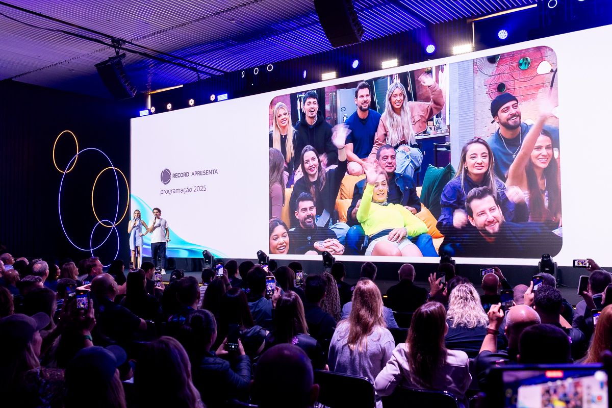 Record SUMMIT Percepções - 5 - 30