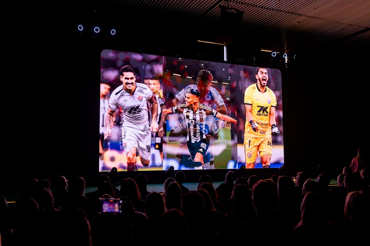 Record SUMMIT Percepções - 5 - 44