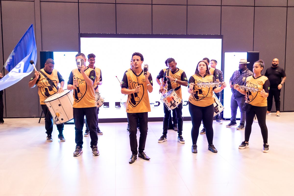 Record SUMMIT Percepções - 5 - 48