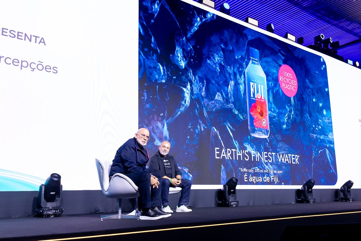 Record SUMMIT Percepções - 5 - 12