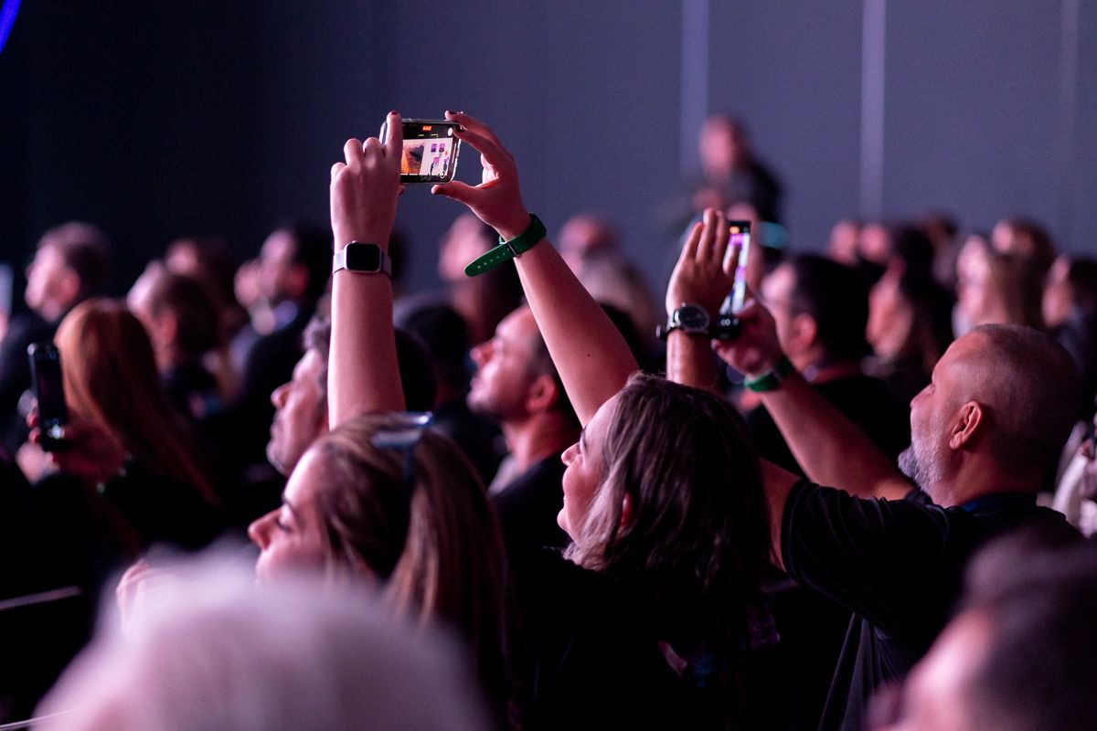 Record SUMMIT Percepções - 5 - 18