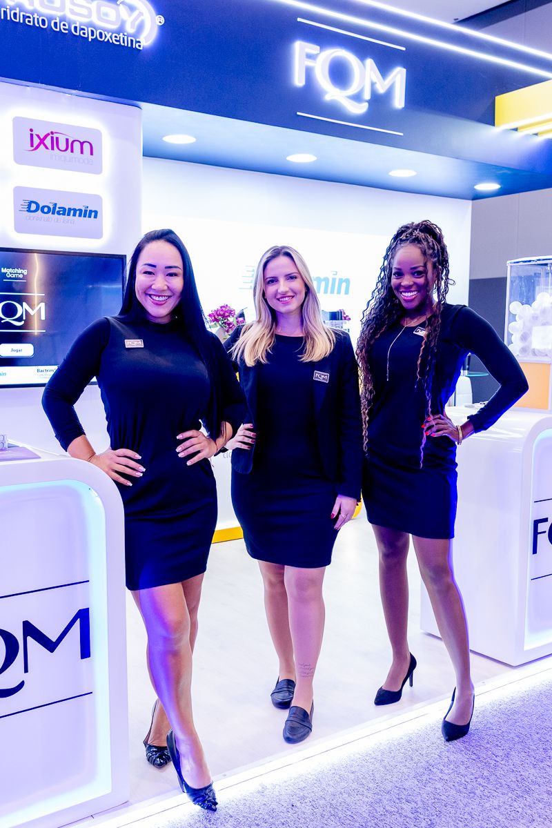 XVIII Jornada Paulista de Urologia - Santos - SP - FQM - 2 - 3