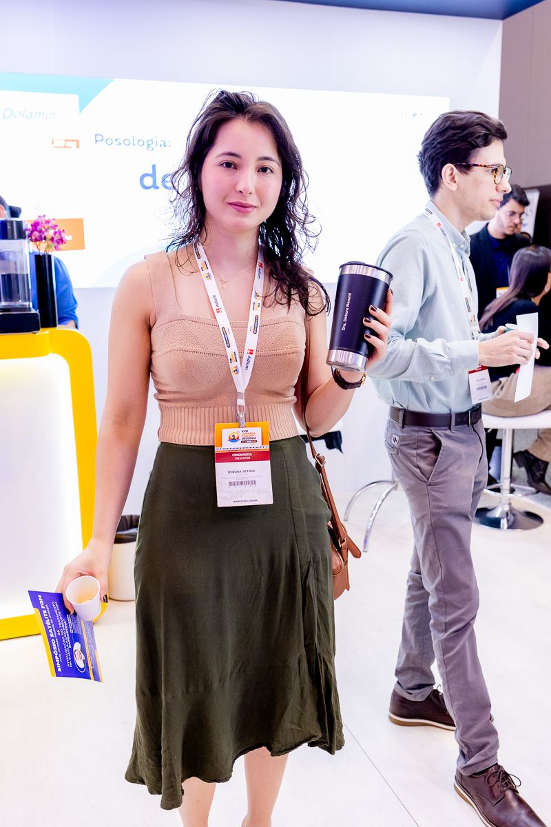 XVIII Jornada Paulista de Urologia - Santos - SP - FQM - 2 - 38