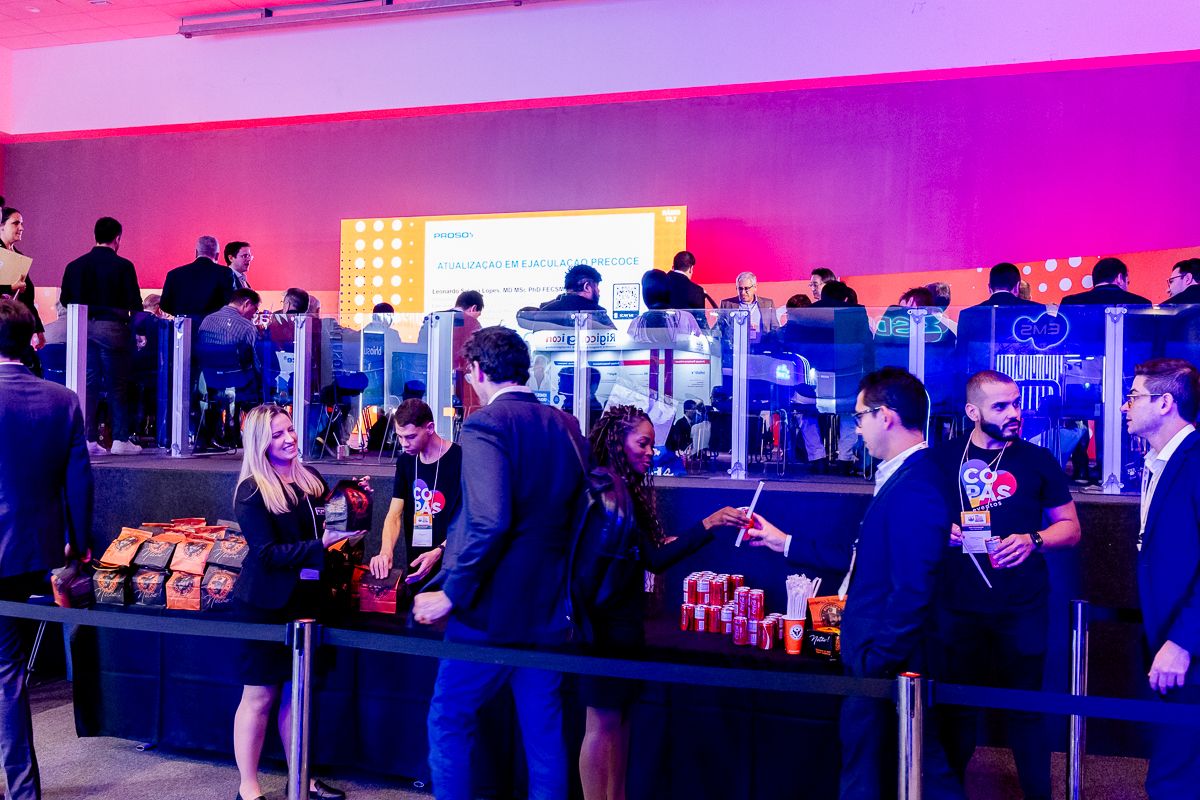 XVIII Jornada Paulista de Urologia - Santos - SP - FQM - 2 - 42