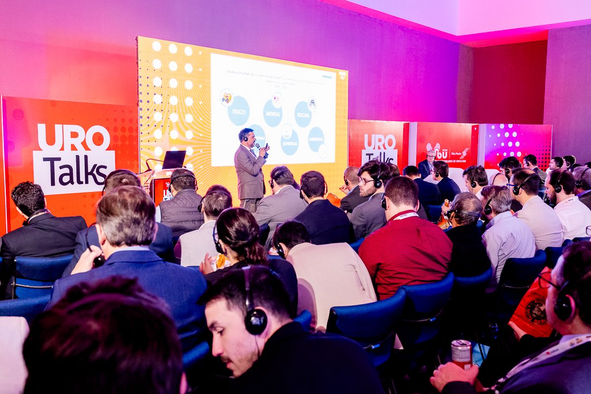 XVIII Jornada Paulista de Urologia - Santos - SP - FQM - 2 - 43