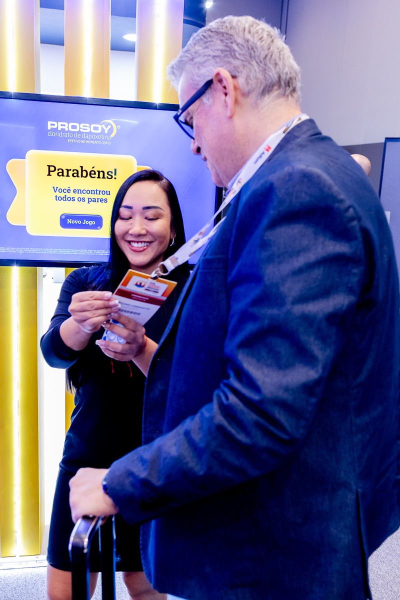 XVIII Jornada Paulista de Urologia - Santos - SP - FQM - 2 - 1