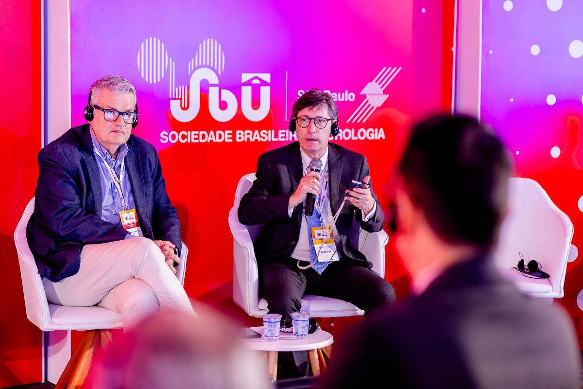 XVIII Jornada Paulista de Urologia - Santos - SP - FQM - 2 - 48