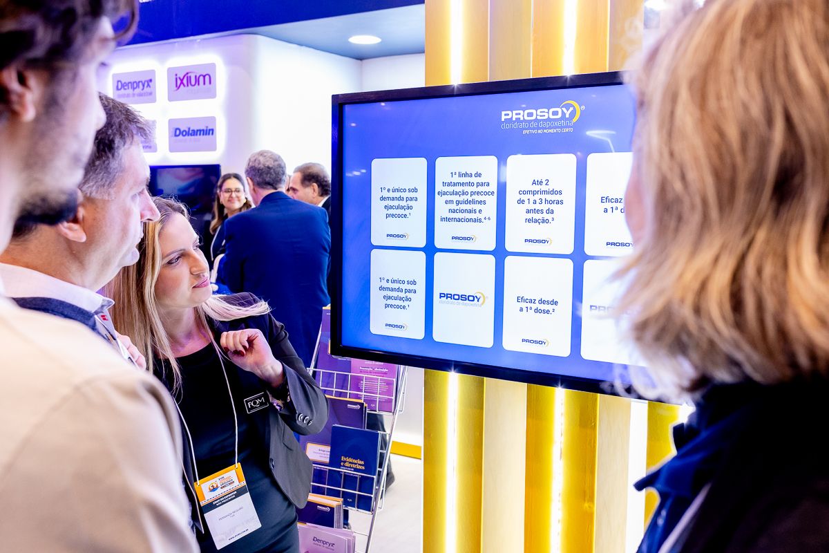 XVIII Jornada Paulista de Urologia - Santos - SP - FQM - 2 - 49