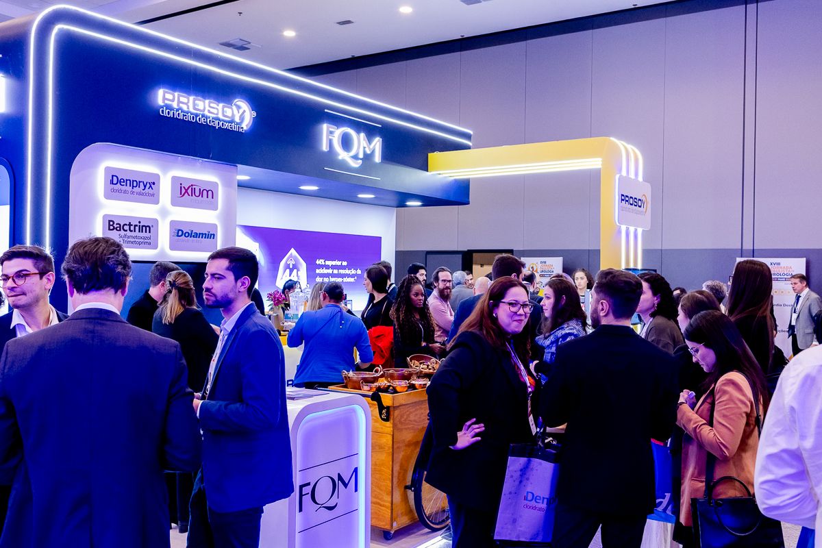 XVIII Jornada Paulista de Urologia - Santos - SP - FQM - 2 - 55