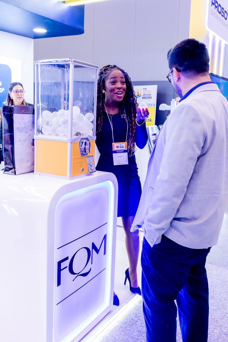 XVIII Jornada Paulista de Urologia - Santos - SP - FQM - 2 - 5