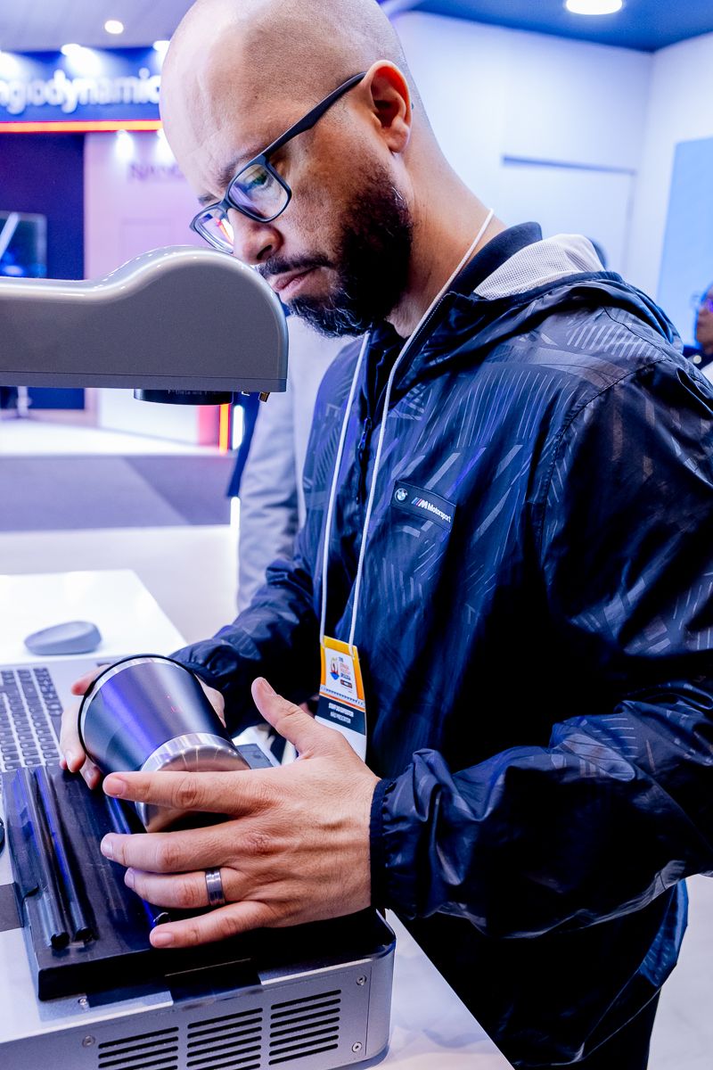 XVIII Jornada Paulista de Urologia - Santos - SP - FQM - 2 - 8