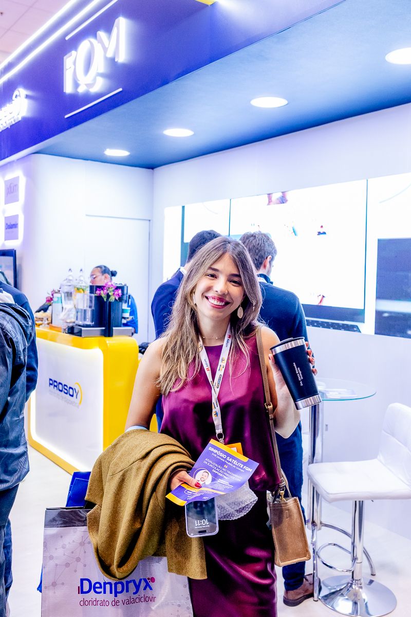 XVIII Jornada Paulista de Urologia - Santos - SP - FQM - 2 - 11