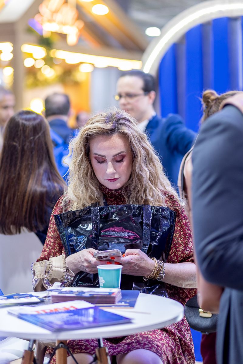 XV Congresso Paulista de Neurologia - Santos - SP - Eurofarma - 2 - 21