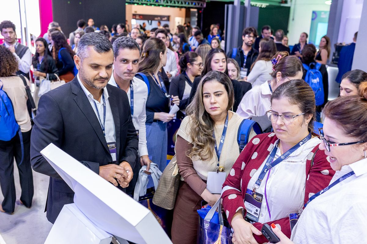 XV Congresso Paulista de Neurologia - Santos - SP - Eurofarma - 2 - 38