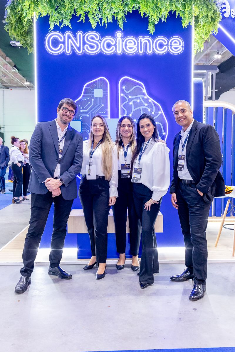 XV Congresso Paulista de Neurologia - Santos - SP - Eurofarma - 2 - 37