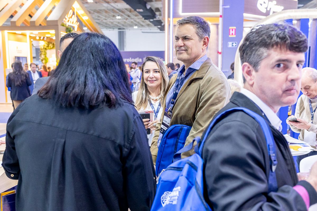 XV Congresso Paulista de Neurologia - Santos - SP - Eurofarma - 2 - 47