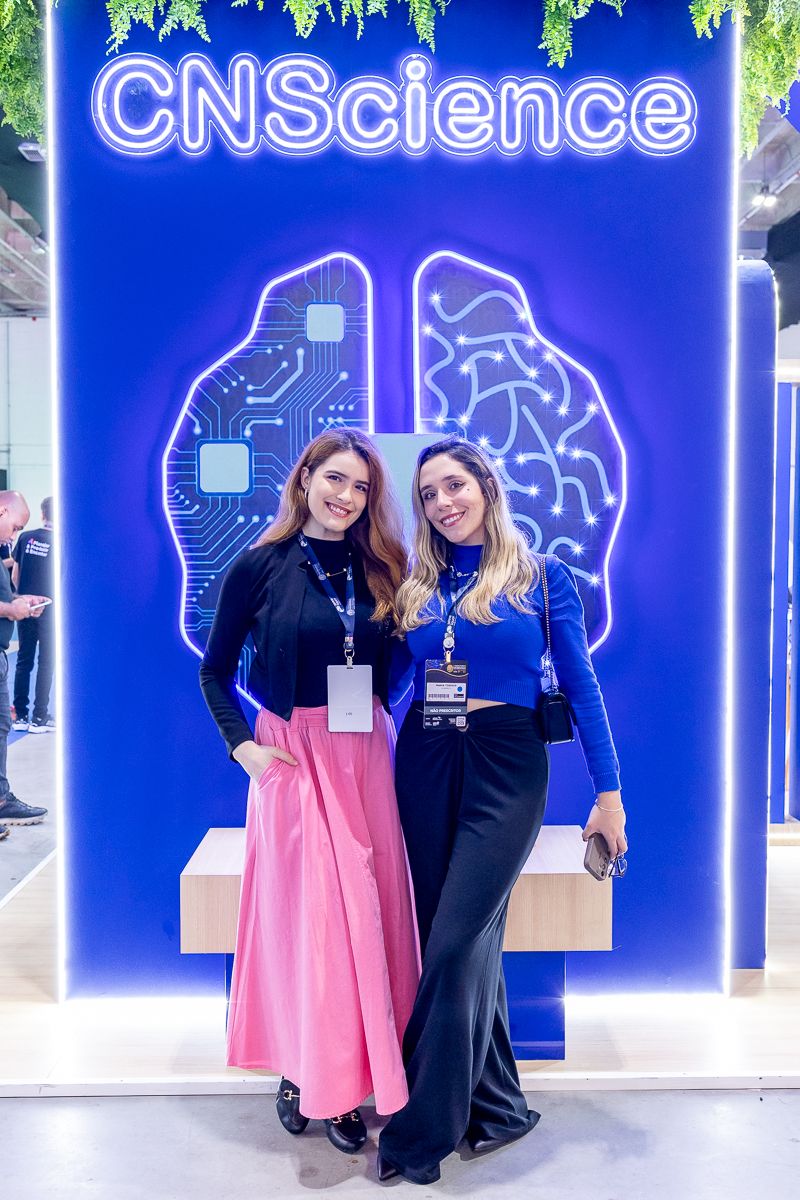 XV Congresso Paulista de Neurologia - Santos - SP - Eurofarma - 2 - 5