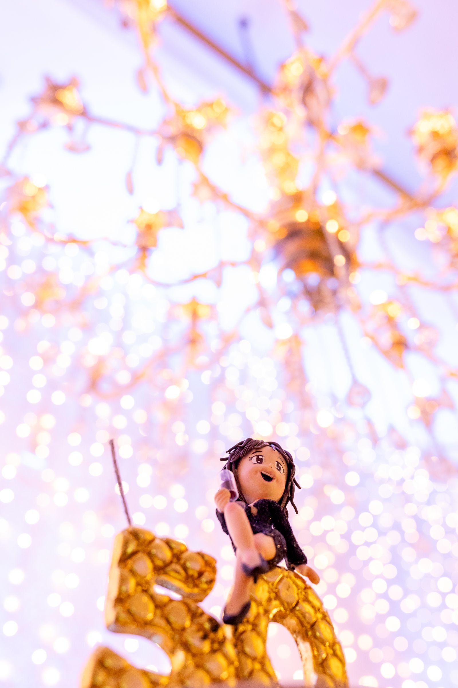 Aniversário Luciana - 2 - 0