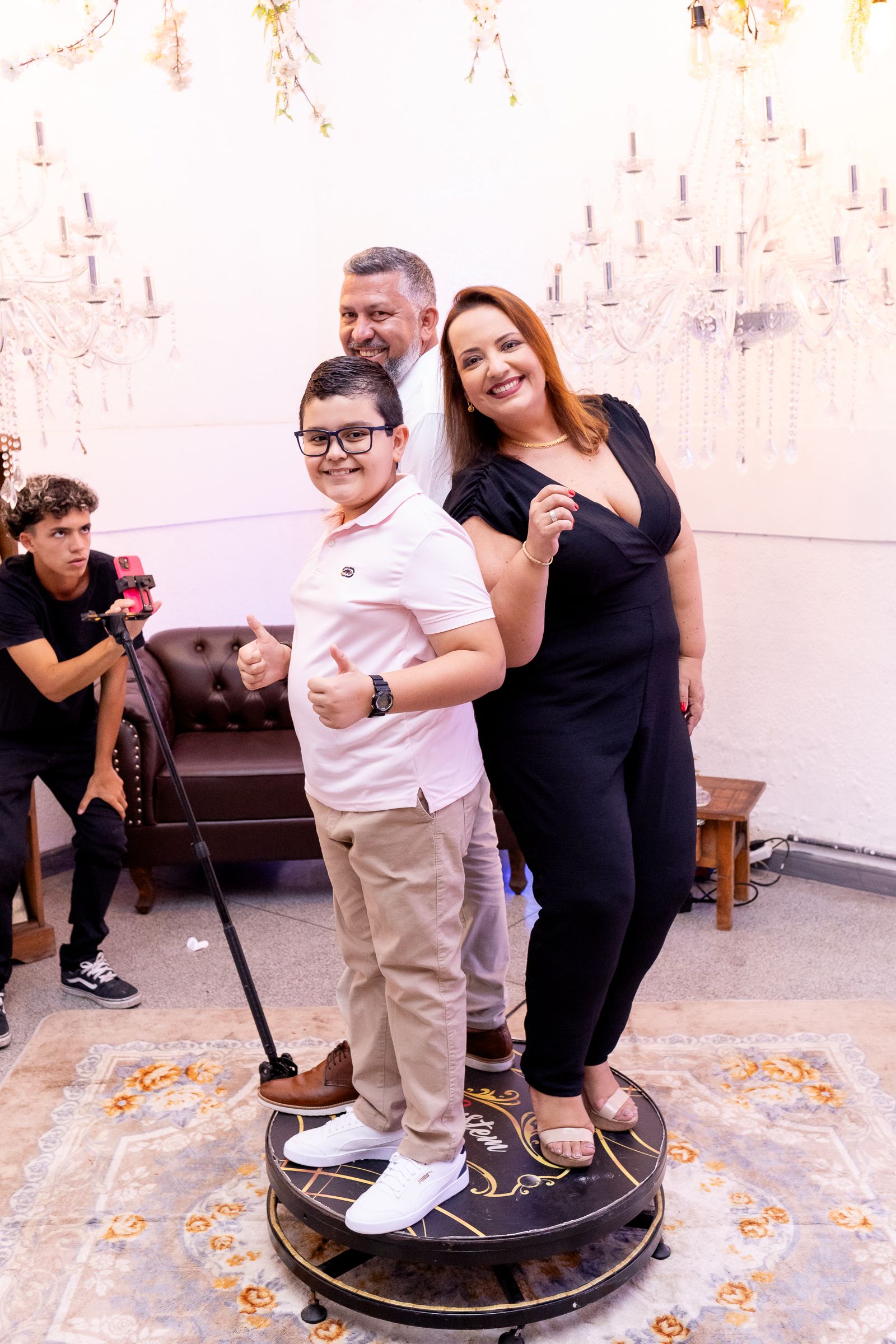 Aniversário Luciana - 2 - 16