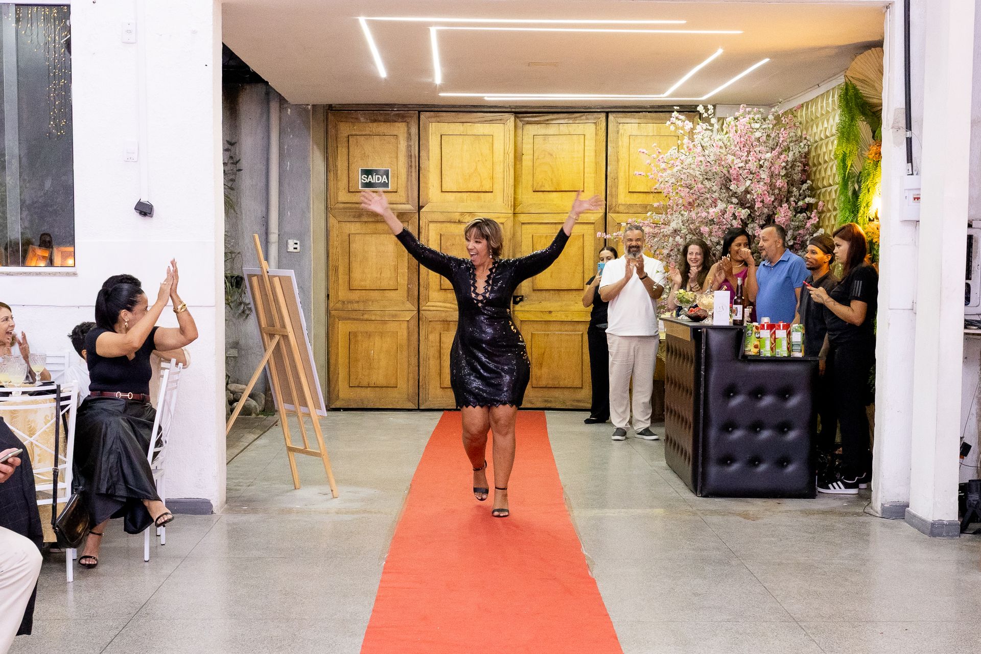 Aniversário Luciana - 2 - 26