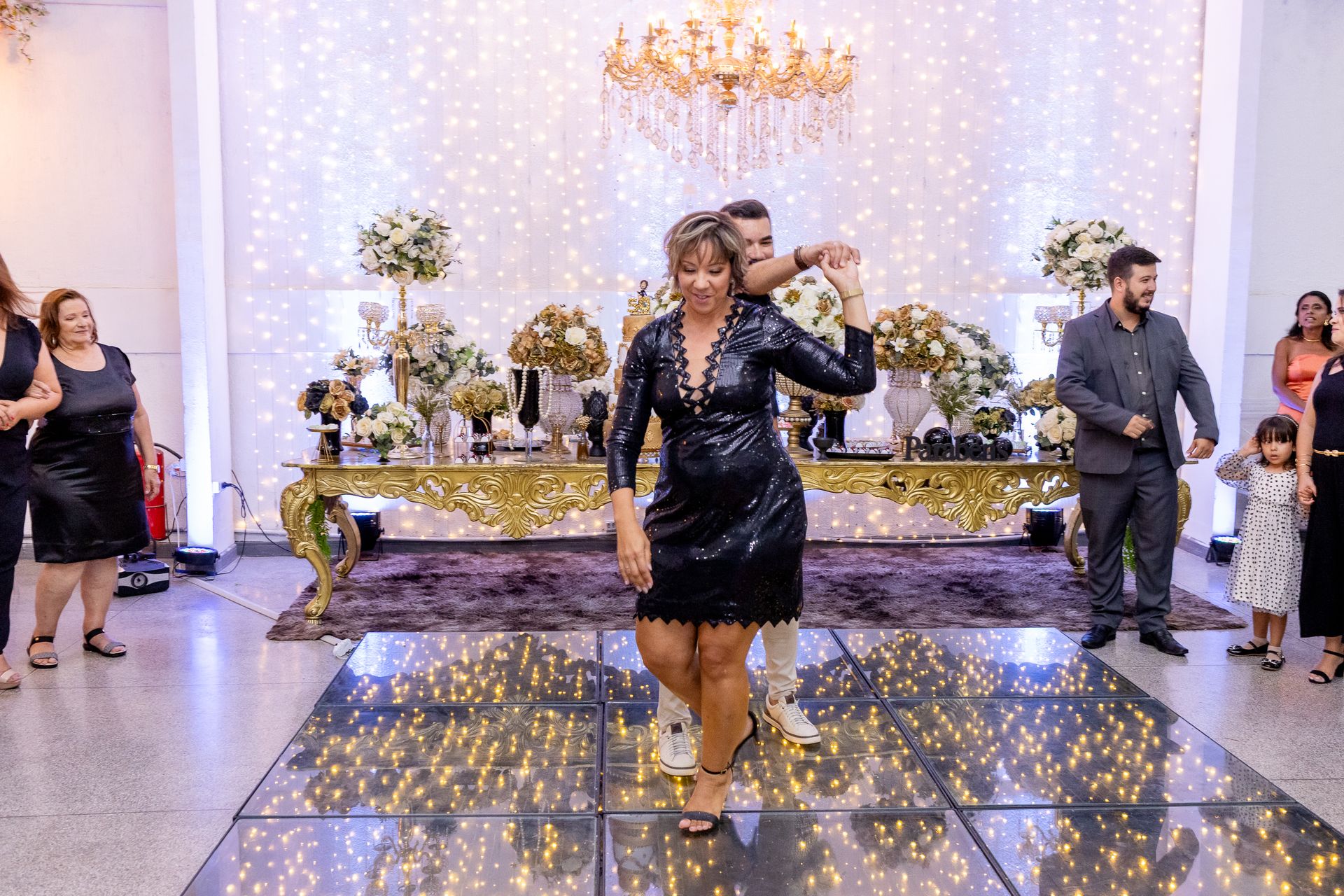 Aniversário Luciana - 2 - 30