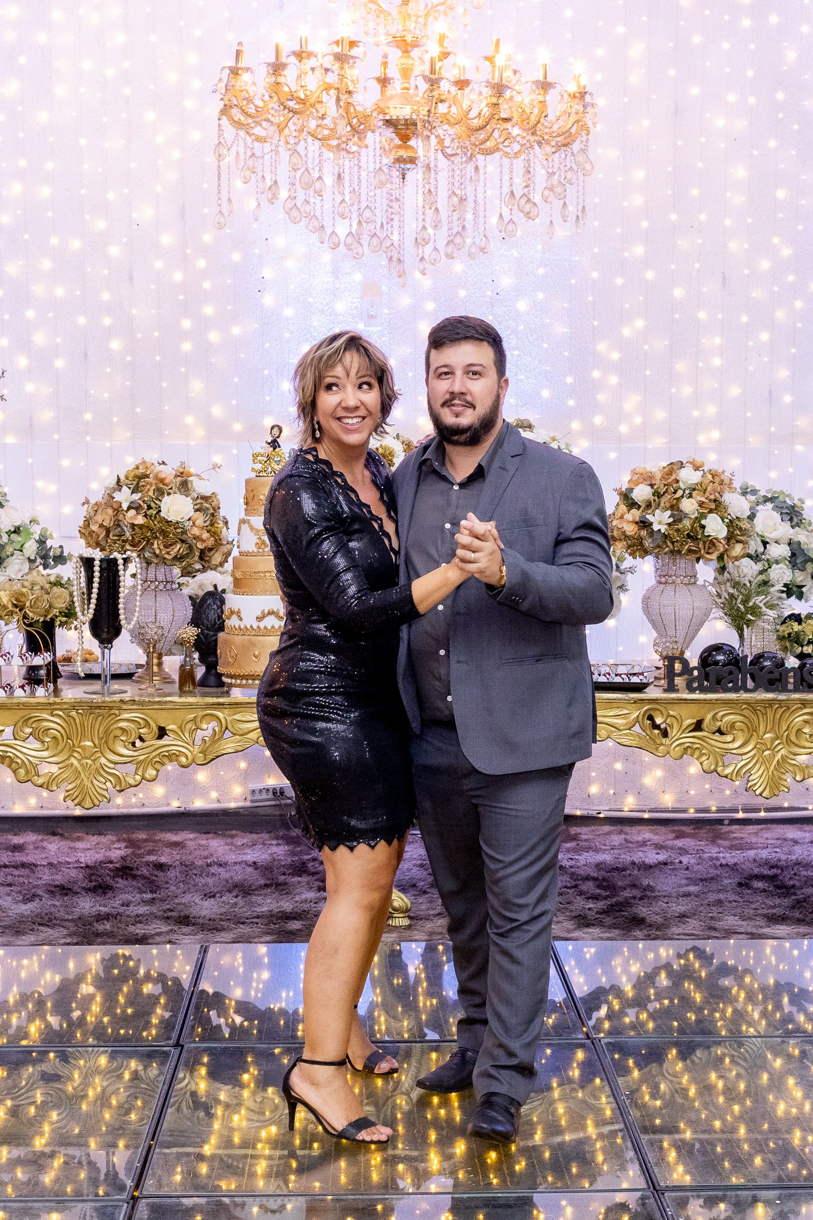 Aniversário Luciana - 2 - 31