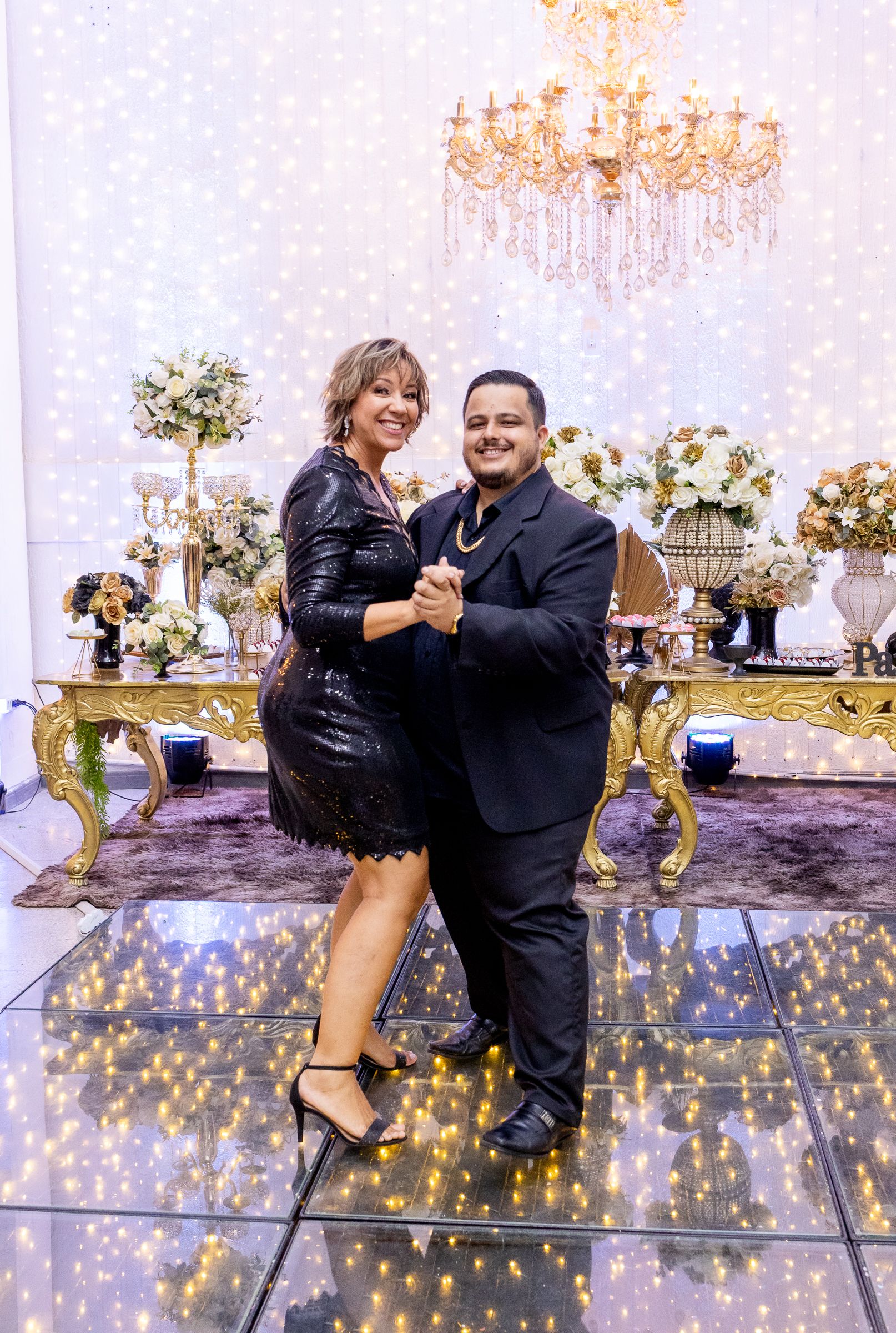 Aniversário Luciana - 2 - 33